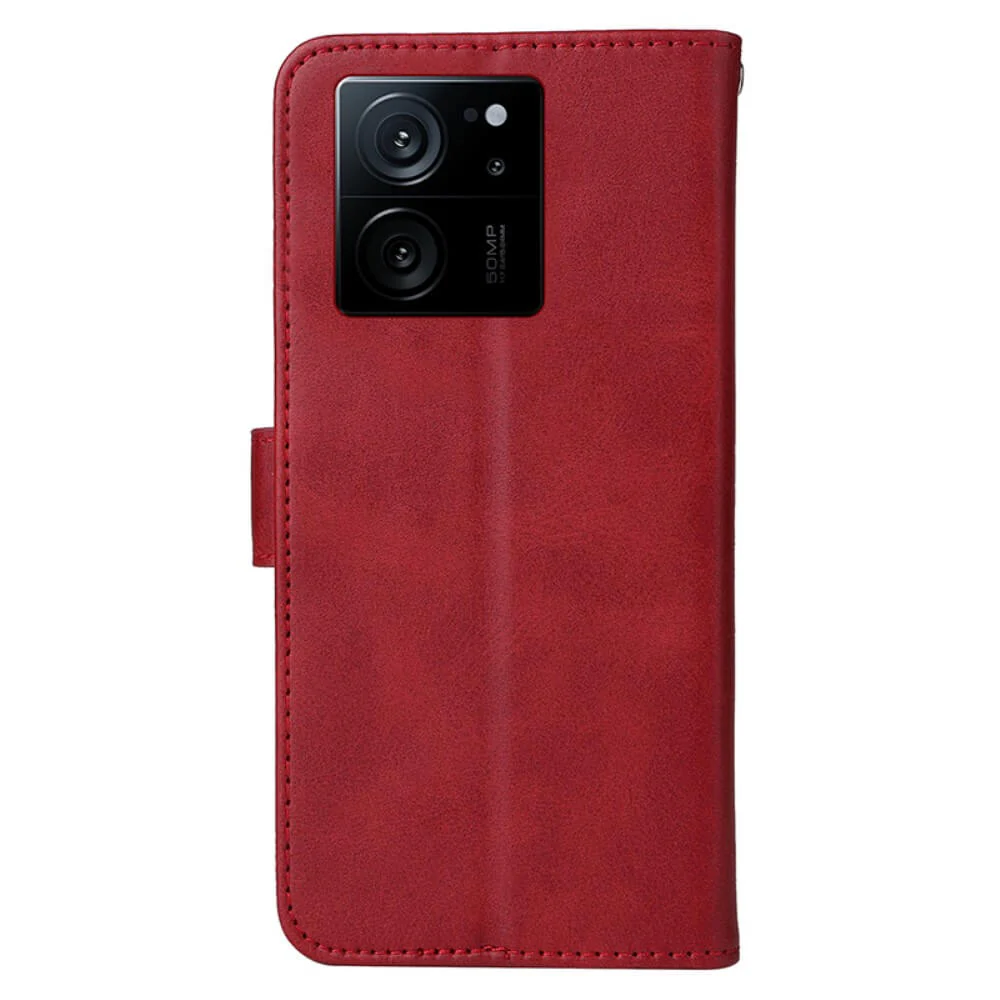 Xiaomi 13t / 13t Pro - Premium Handyhülle Etui - Image 21