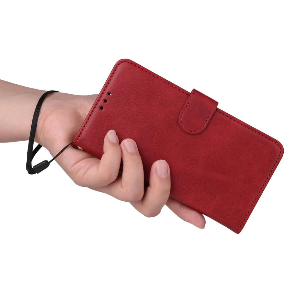 Xiaomi 13t / 13t Pro - Premium Handyhülle Etui - Image 23