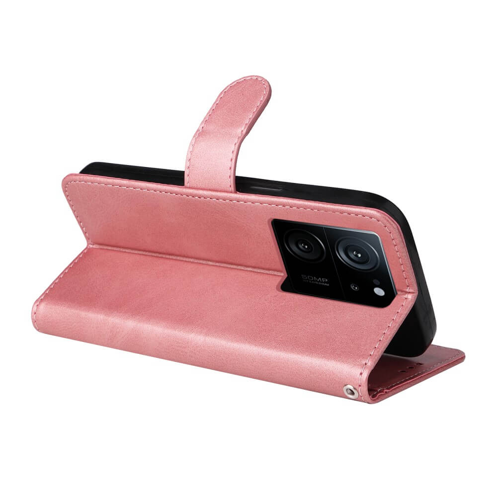 Xiaomi 13t / 13t Pro - Premium Handyhülle Etui - Image 29