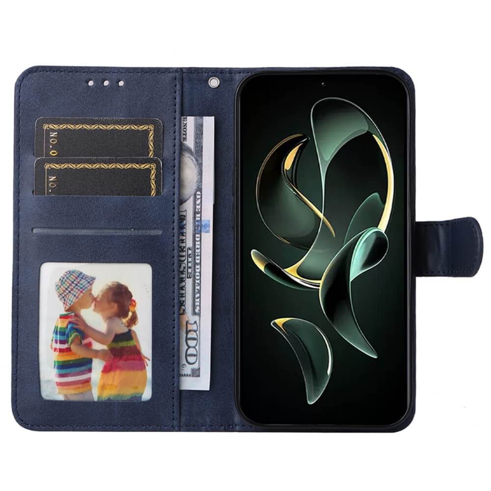 Xiaomi 13t / 13t Pro - Premium Handyhülle Etui - Image 37