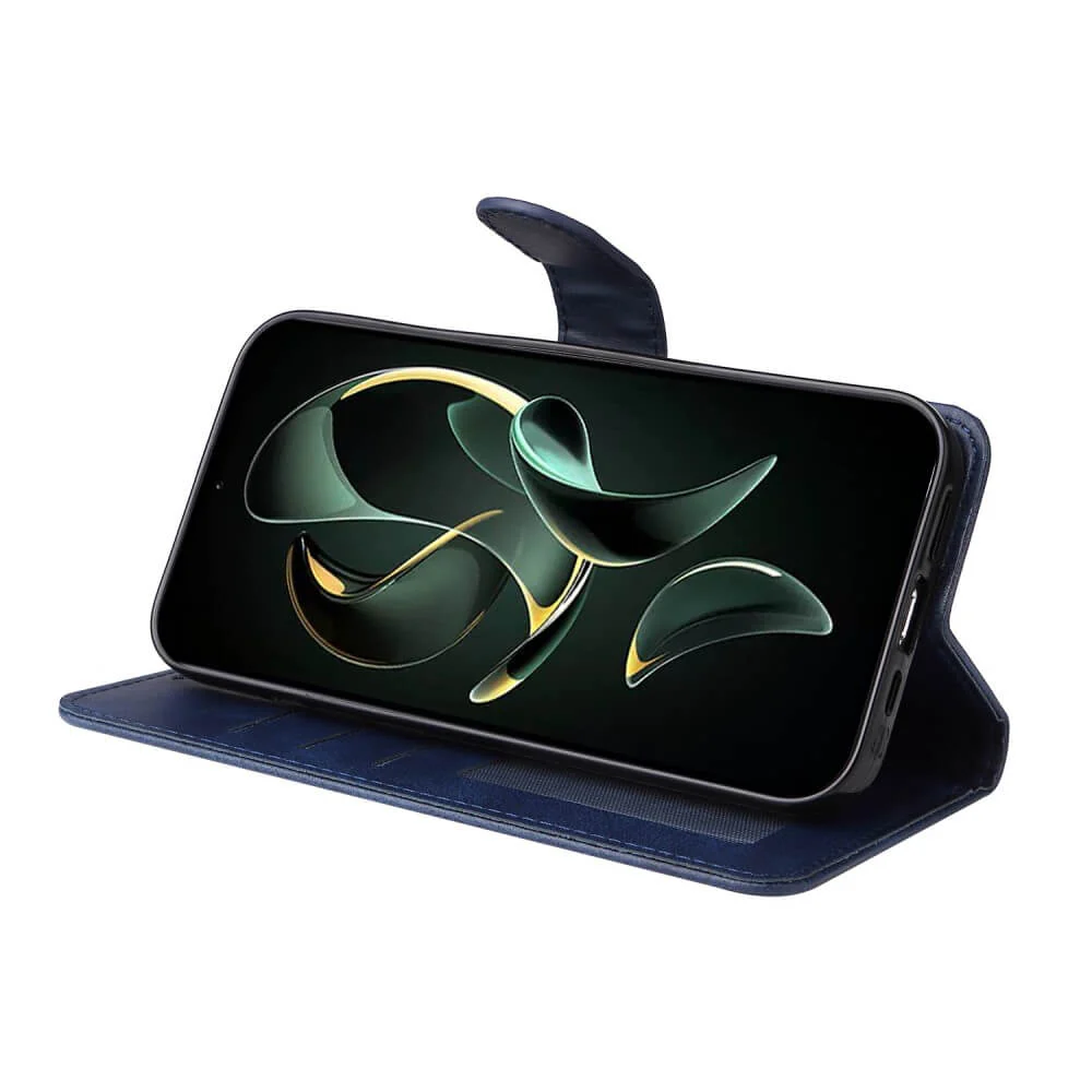 Xiaomi 13t / 13t Pro - Premium Handyhülle Etui - Image 45