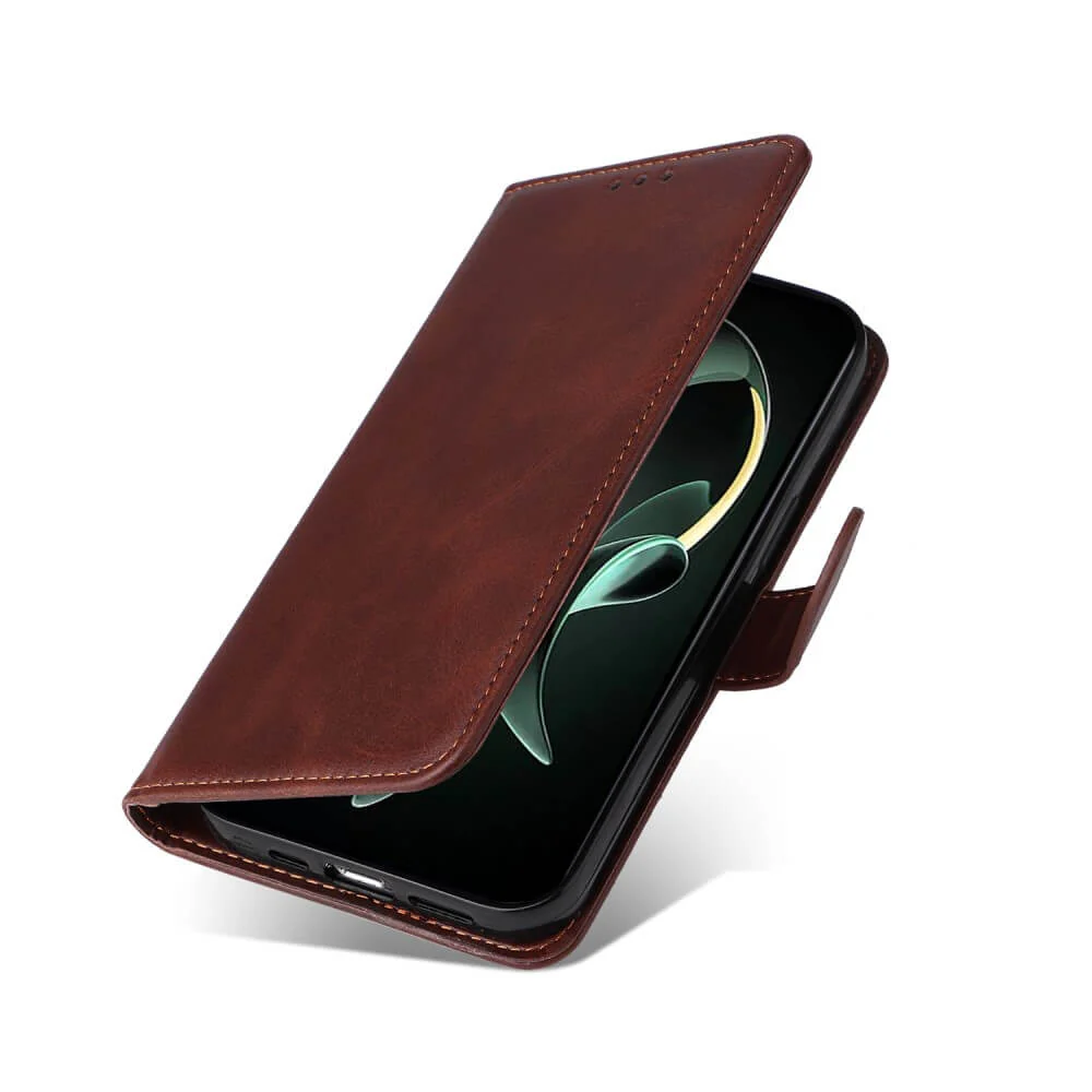 Xiaomi 13t / 13t Pro - Premium Handyhülle Etui - Image 6