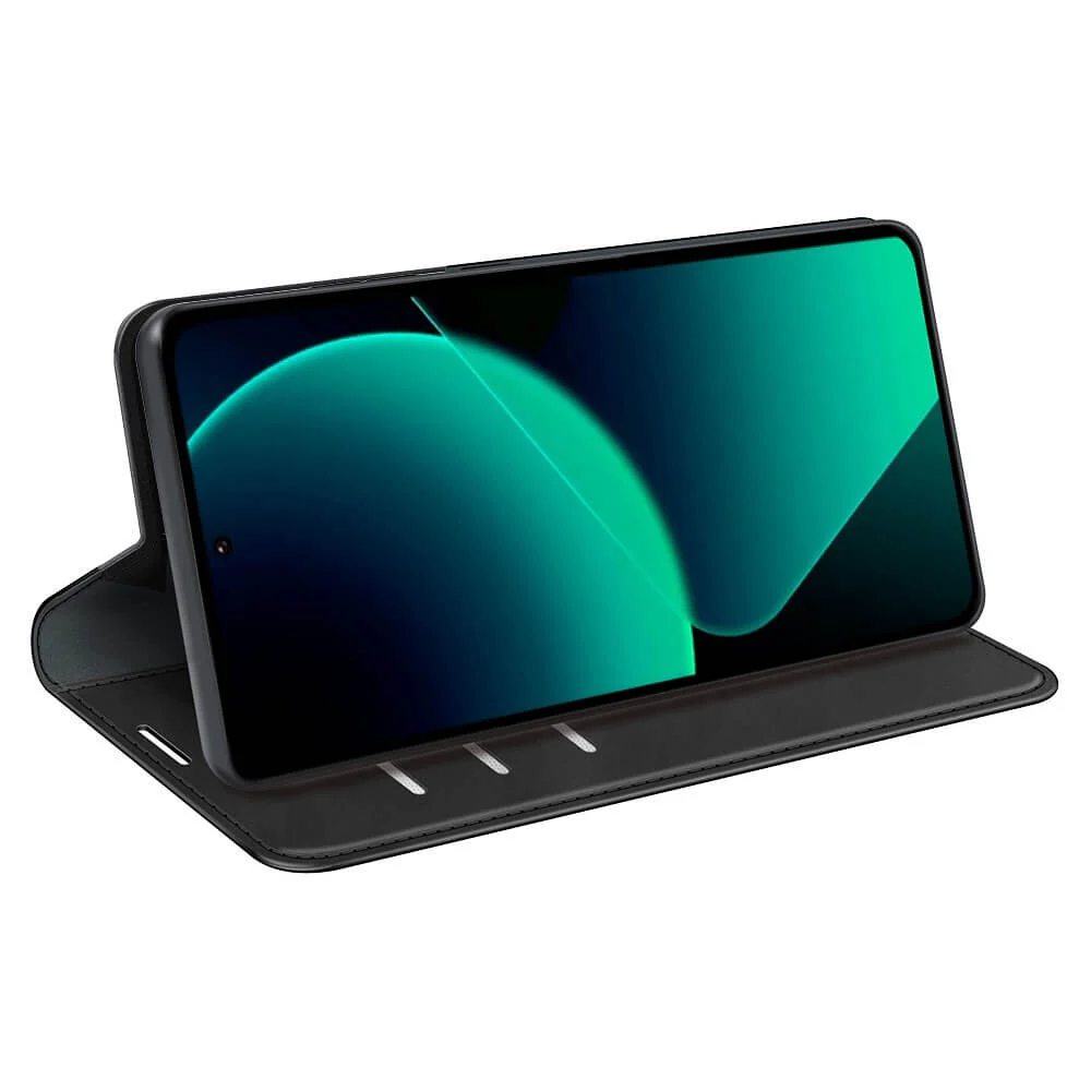 Xiaomi 13t / 13t Pro - Stand Flip Case Hülle - Image 10
