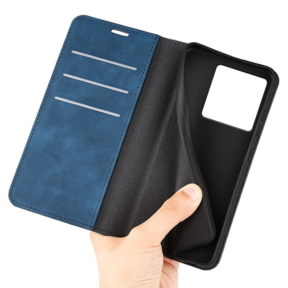 Xiaomi 13t / 13t Pro - Stand Flip Case Hülle - Image 15