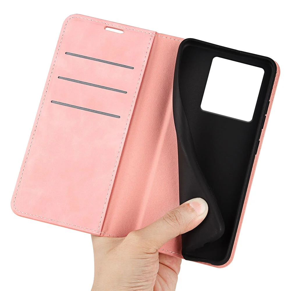 Xiaomi 13t / 13t Pro - Stand Flip Case Hülle - Image 5