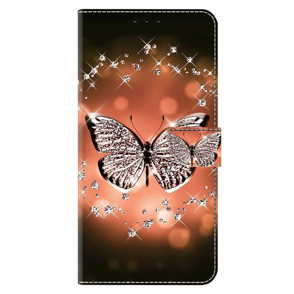 Xiaomi 14 - 3D-Effekt Hülle Etui - Image 22