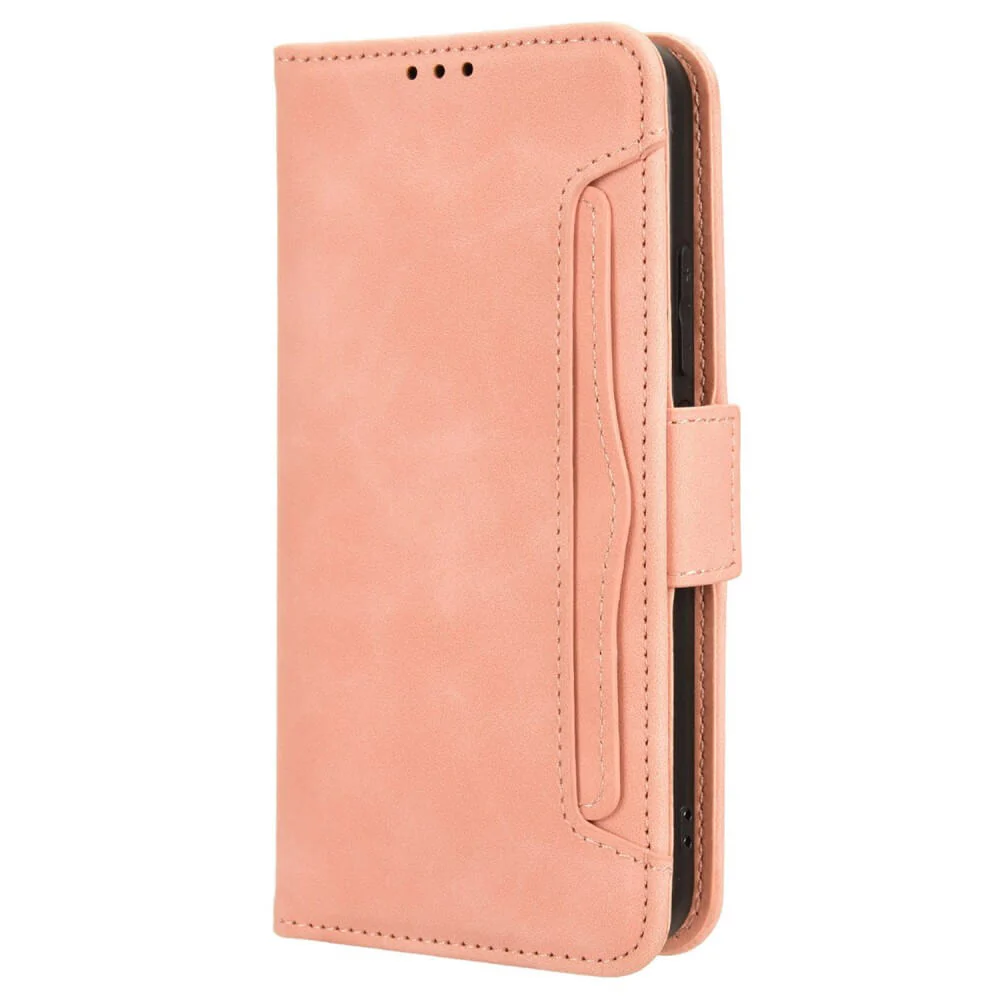 Xiaomi 14 - Etui mit vielen Kartenfächer - Image 11