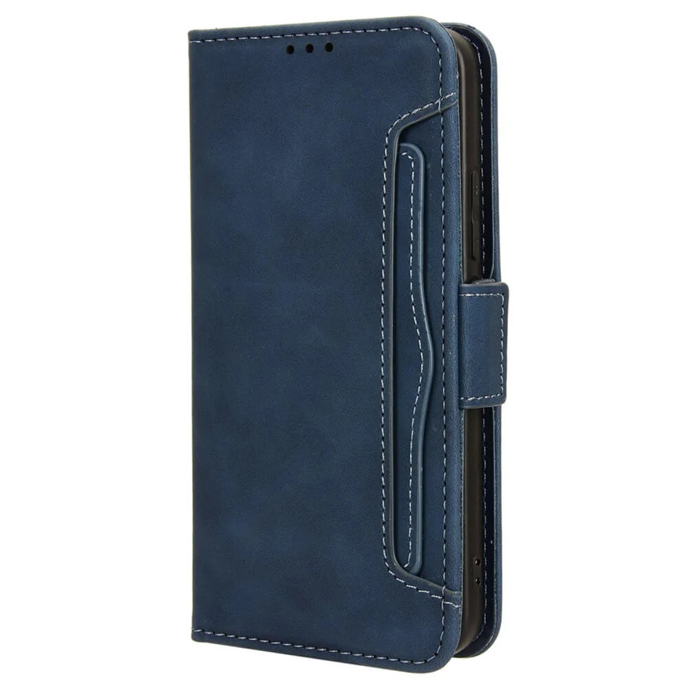 Xiaomi 14 - Etui mit vielen Kartenfächer - Image 4