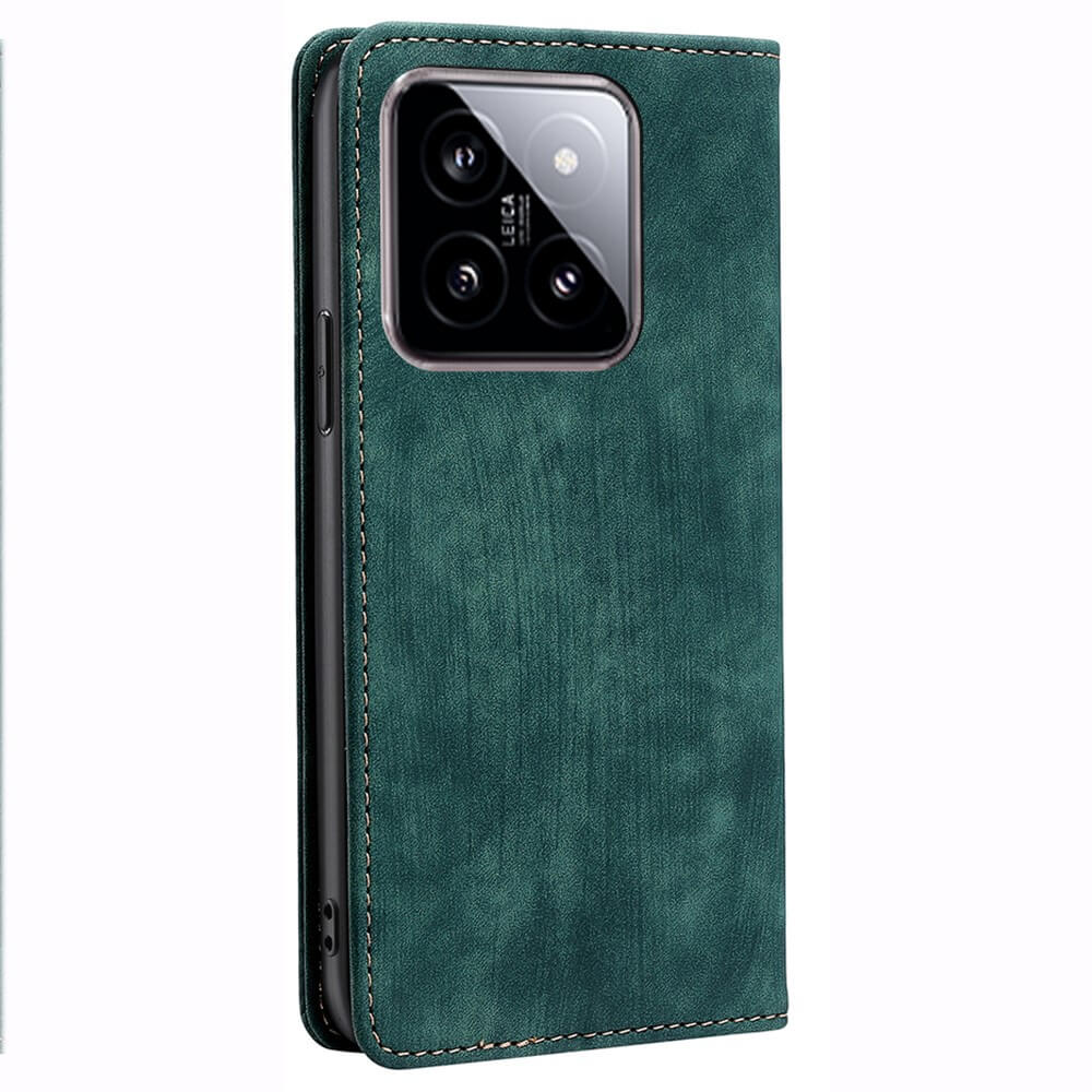 Xiaomi 14 - Flip Case mit RFID Blocker - Image 10
