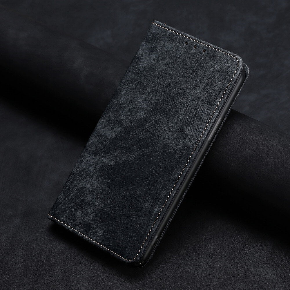 Xiaomi 14 - Flip Case mit RFID Blocker - Image 16