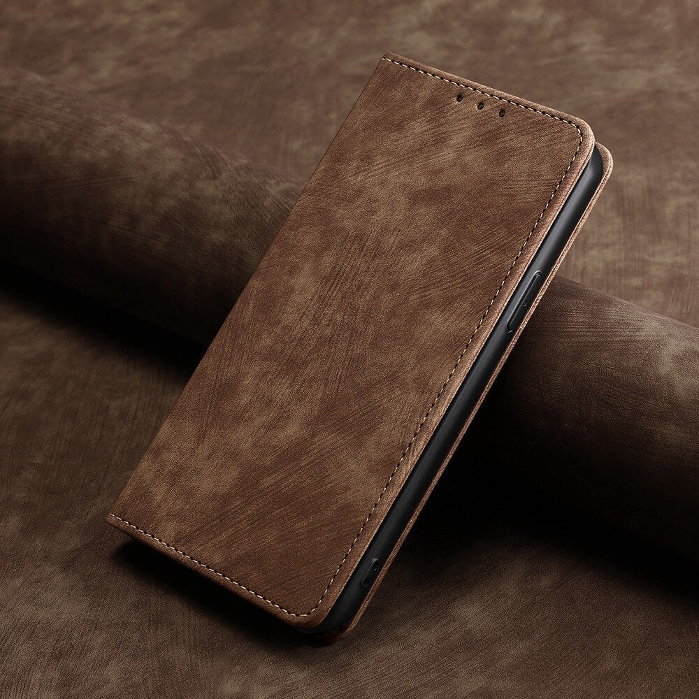 Xiaomi 14 - Flip Case mit RFID Blocker - Image 24