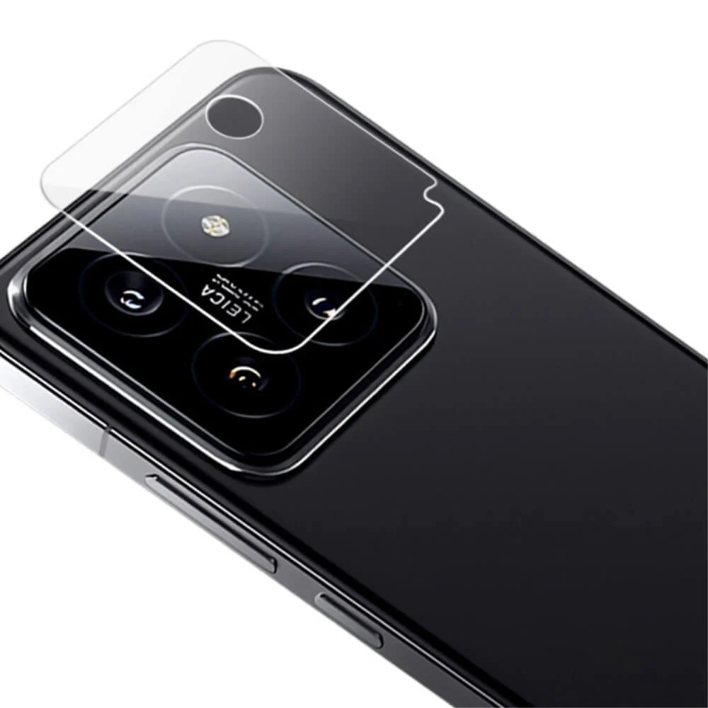 Xiaomi 14 - Imak Panzerglas Kamera - Image 2