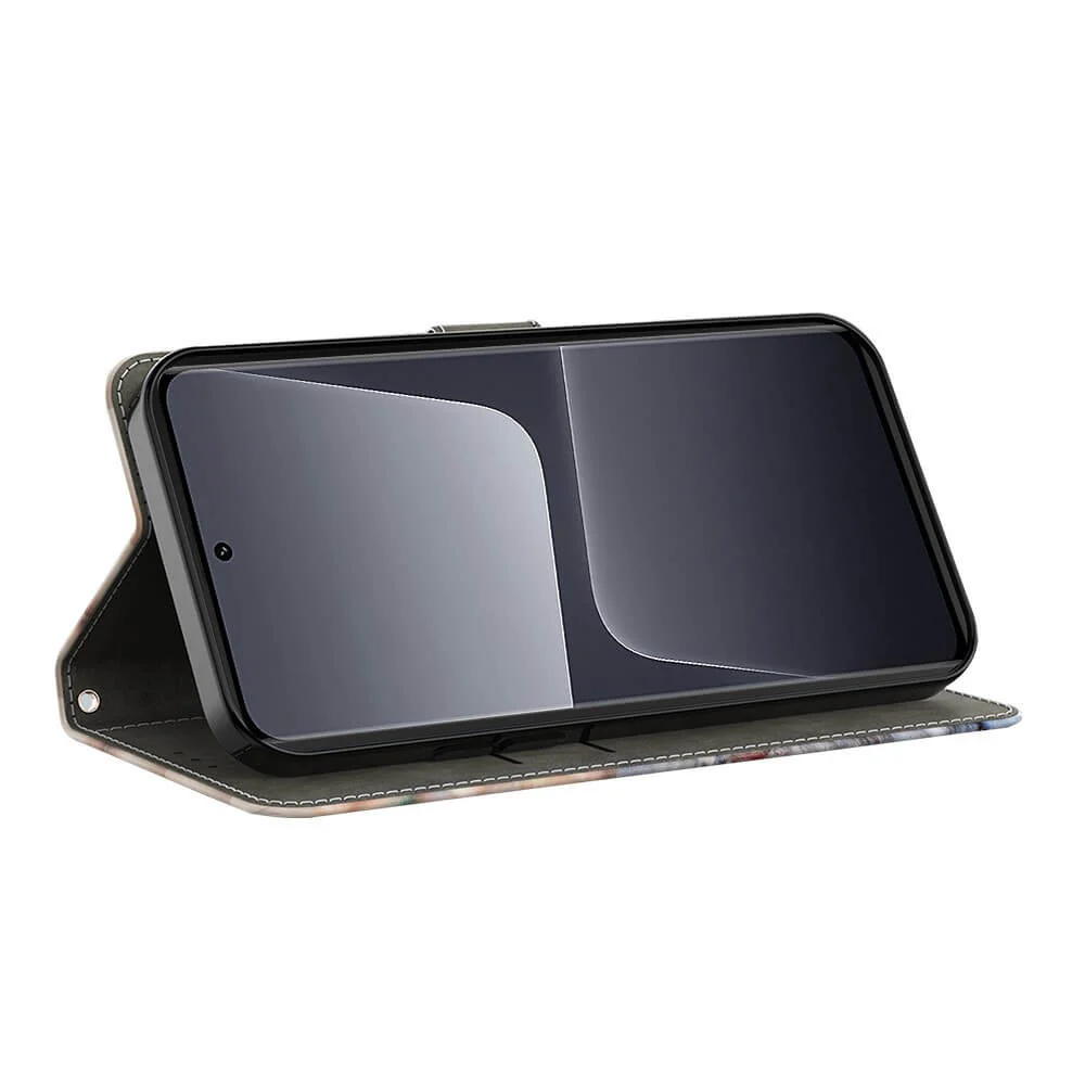 Xiaomi 14 Pro - 3D-Effekt Hülle Etui - Image 24