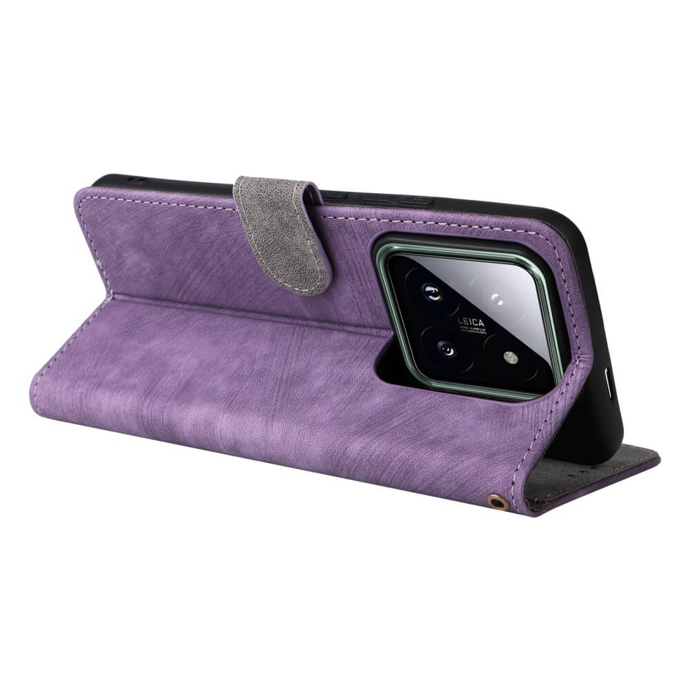 Xiaomi 14 Pro - Etui mit RFID Blocker - Image 11