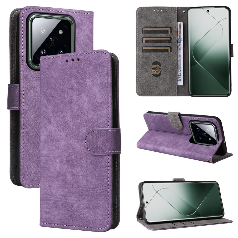 Xiaomi 14 Pro - Etui mit RFID Blocker - Image 12