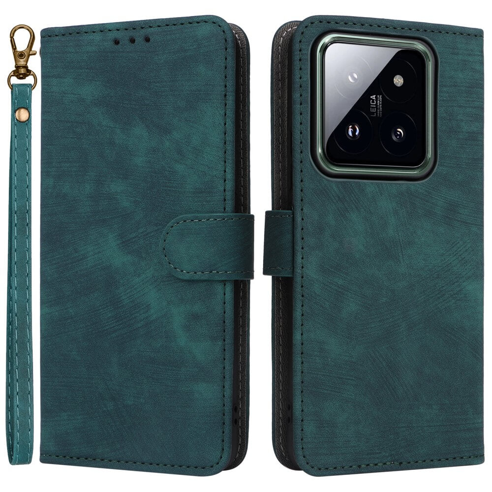 Xiaomi 14 Pro - Etui mit RFID Blocker - Image 14