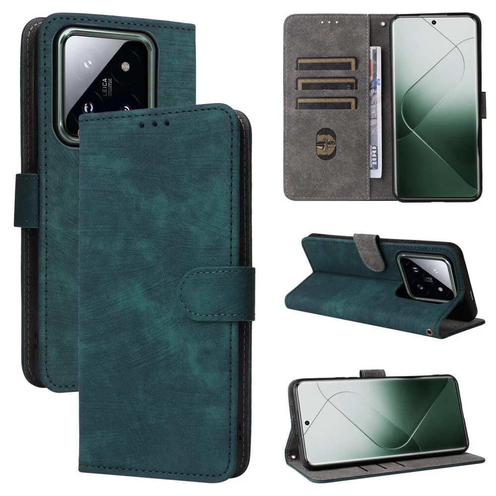 Xiaomi 14 Pro - Etui mit RFID Blocker - Image 19