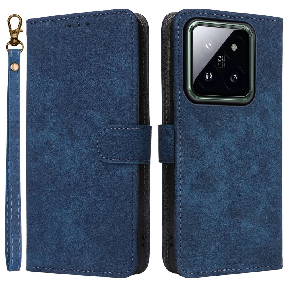 Xiaomi 14 Pro - Etui mit RFID Blocker - Image 21