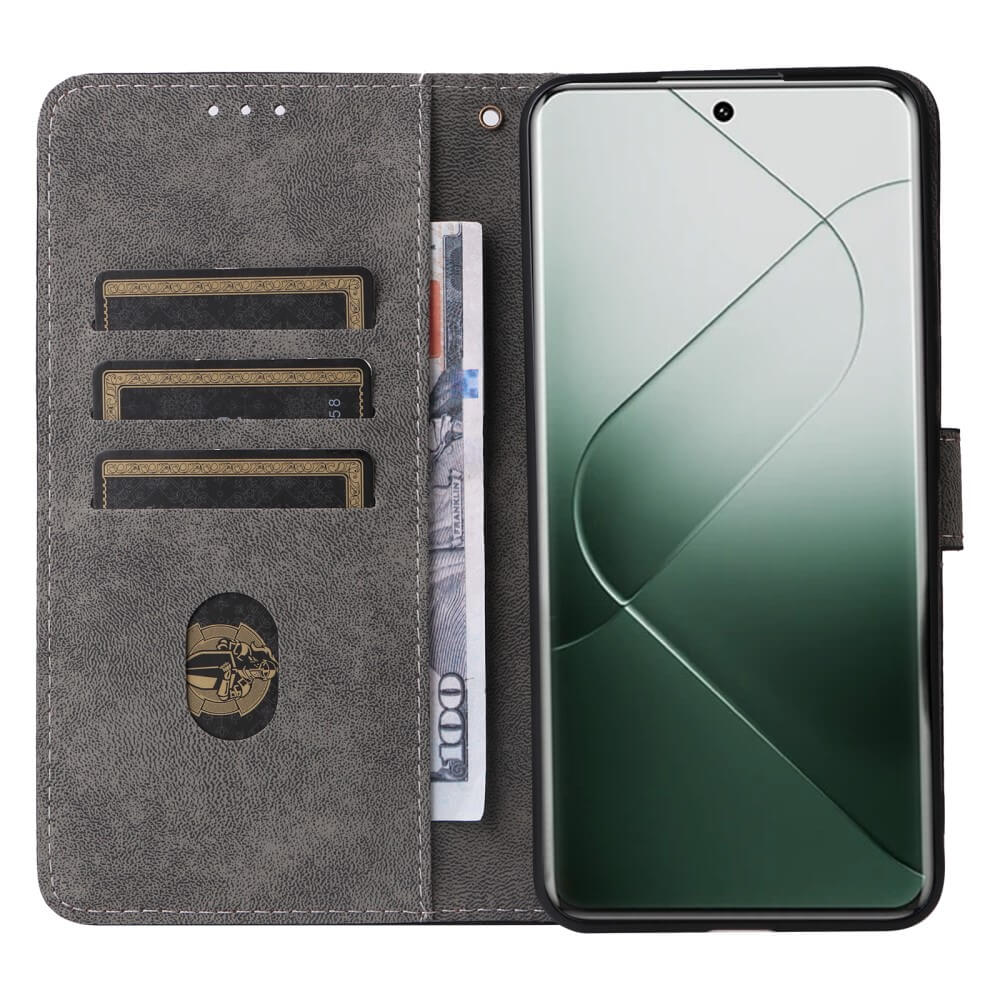Xiaomi 14 Pro - Etui mit RFID Blocker - Image 22