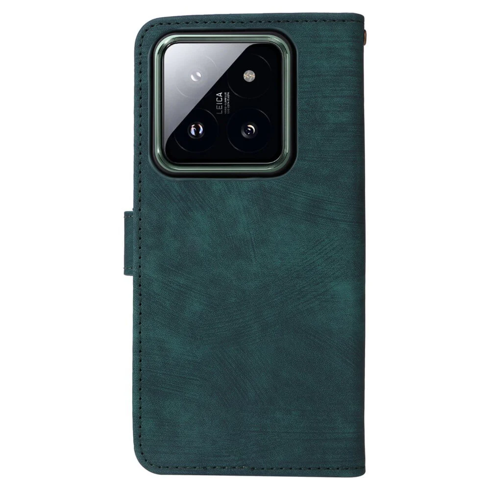 Xiaomi 14 Pro - Etui mit RFID Blocker - Image 23