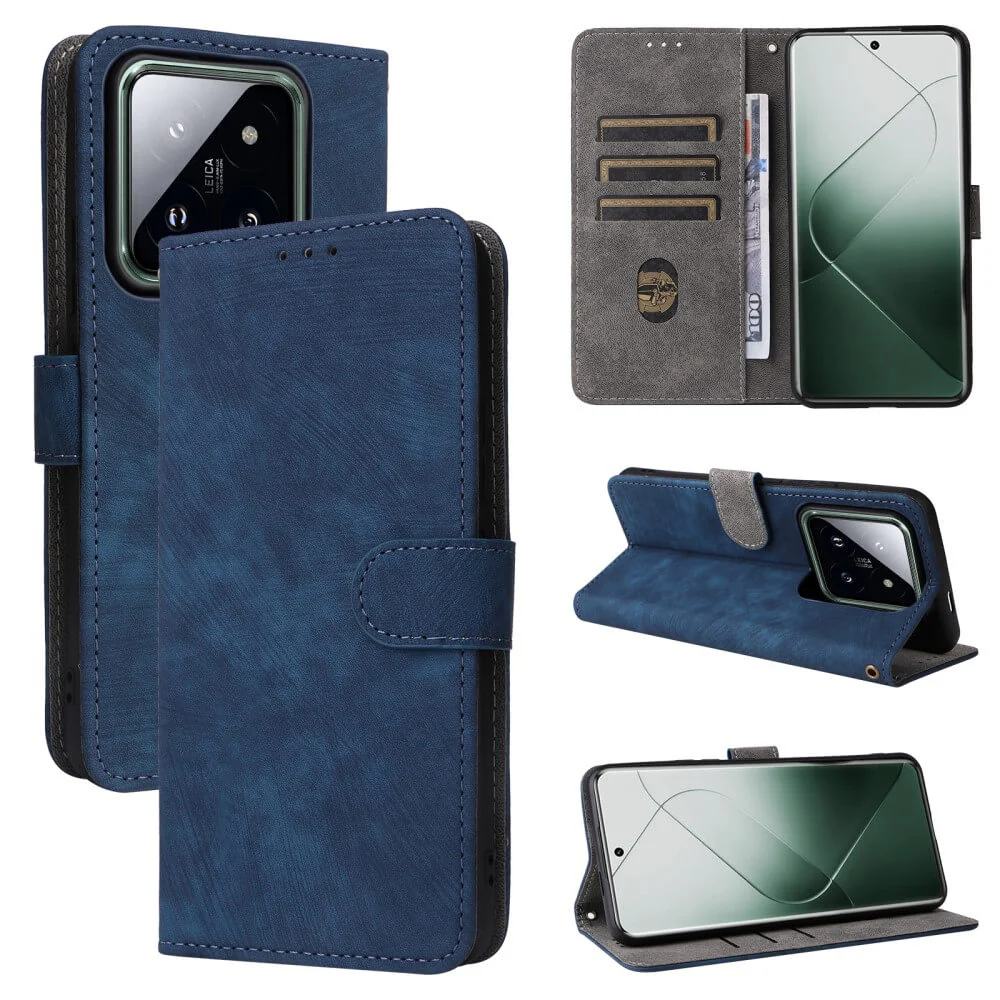 Xiaomi 14 Pro - Etui mit RFID Blocker - Image 25