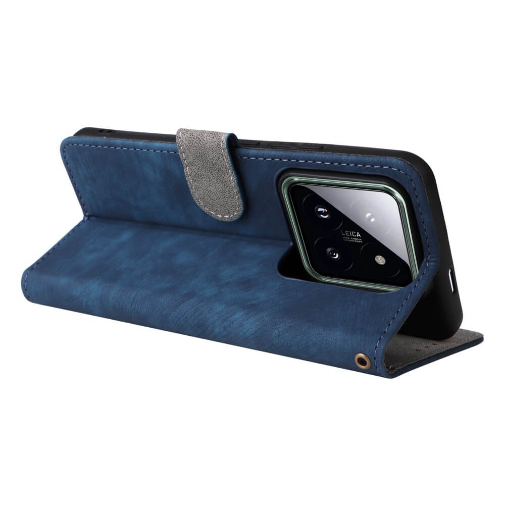 Xiaomi 14 Pro - Etui mit RFID Blocker - Image 26