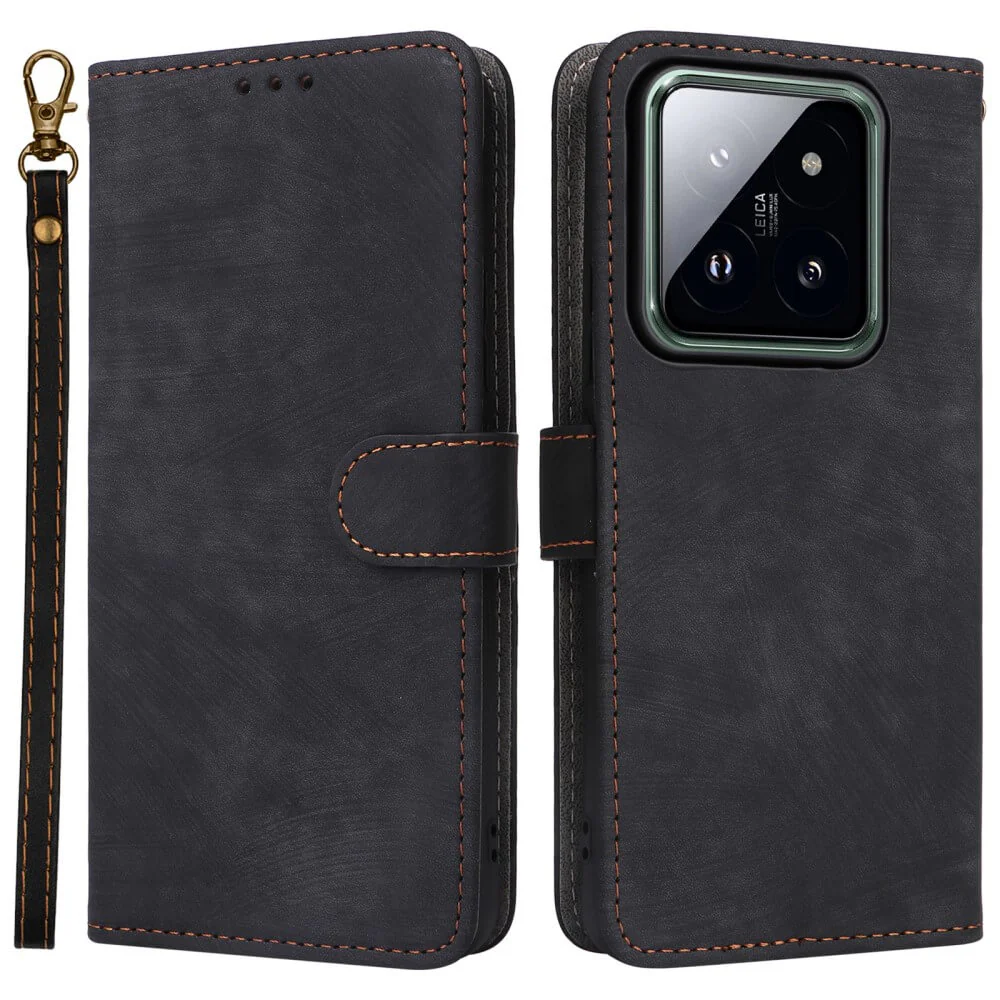 Xiaomi 14 Pro - Etui mit RFID Blocker - Image 27