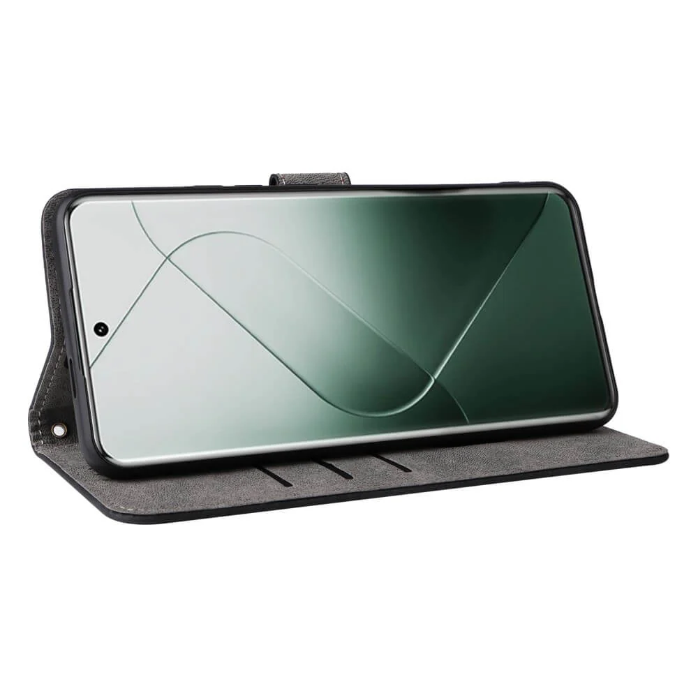Xiaomi 14 Pro - Etui mit RFID Blocker - Image 31