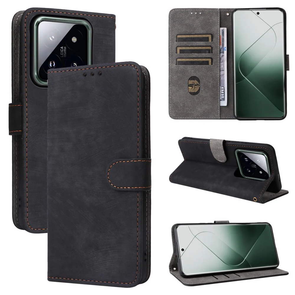 Xiaomi 14 Pro - Etui mit RFID Blocker - Image 35