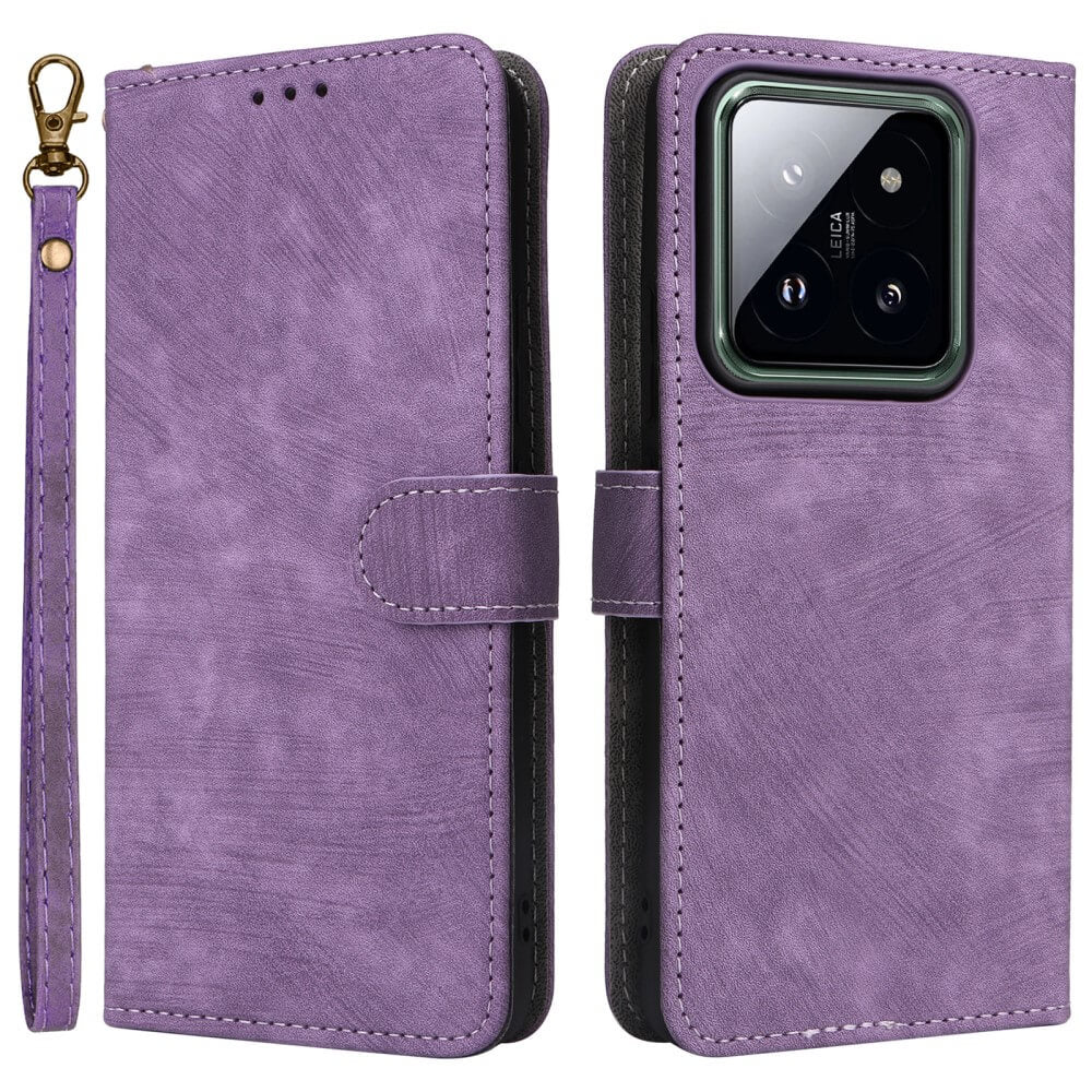 Xiaomi 14 Pro - Etui mit RFID Blocker - Image 8