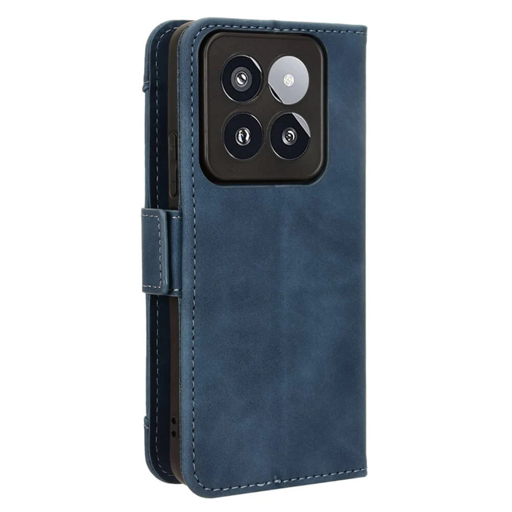 Xiaomi 14 Pro - Etui viele Kartenfächer - Image 12