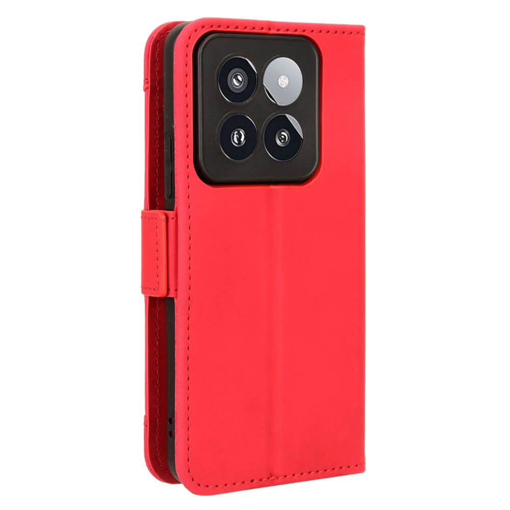 Xiaomi 14 Pro - Etui viele Kartenfächer - Image 18