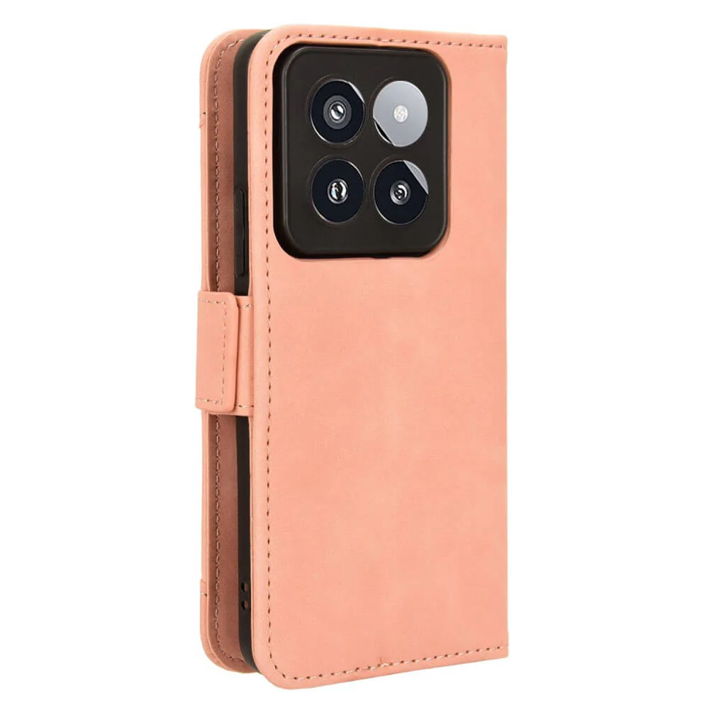 Xiaomi 14 Pro - Etui viele Kartenfächer - Image 25