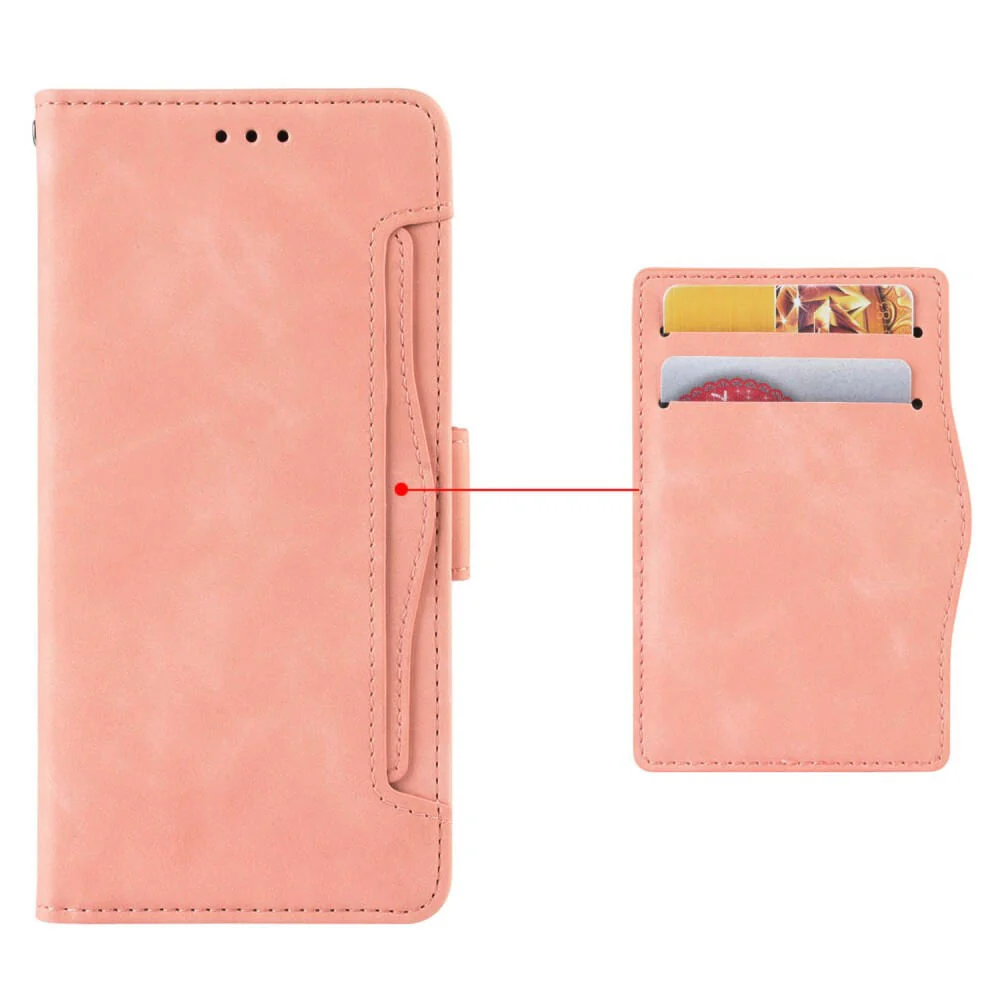 Xiaomi 14 Pro - Etui viele Kartenfächer - Image 27