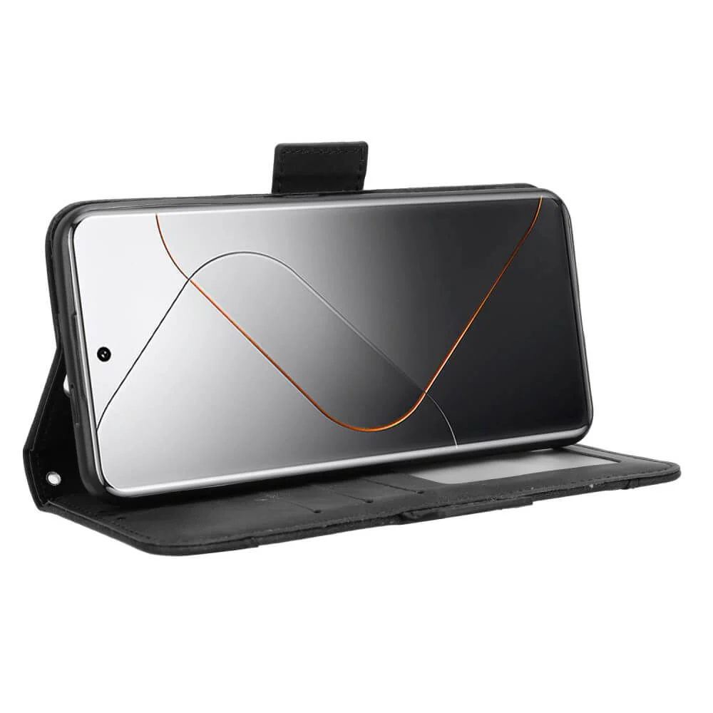 Xiaomi 14 Pro - Etui viele Kartenfächer - Image 32