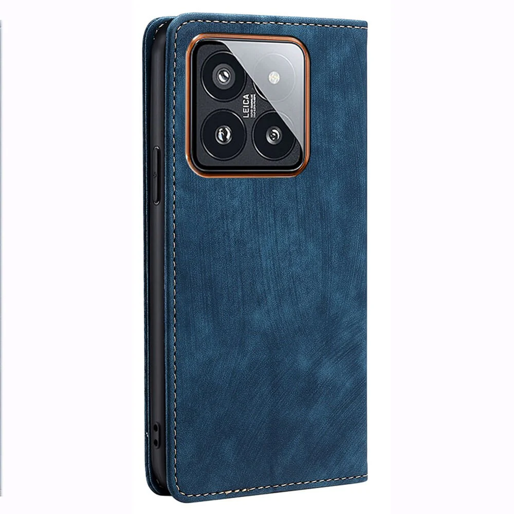 Xiaomi 14 Pro - Hülle mit RFID Blocker - Image 21