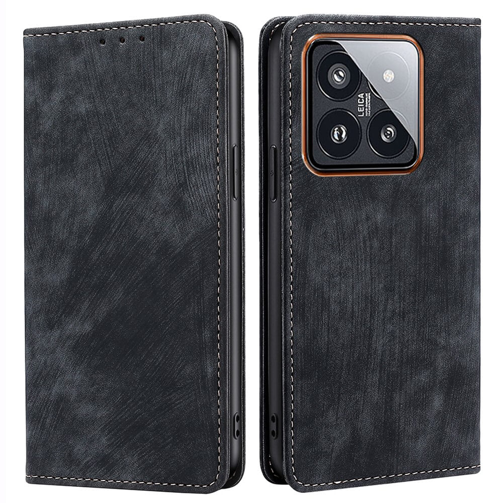 Xiaomi 14 Pro - Hülle mit RFID Blocker - Image 22