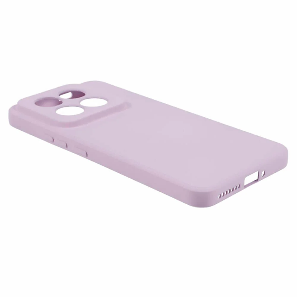 Xiaomi 14 Pro - Silikon Gummi Hülle - Image 17
