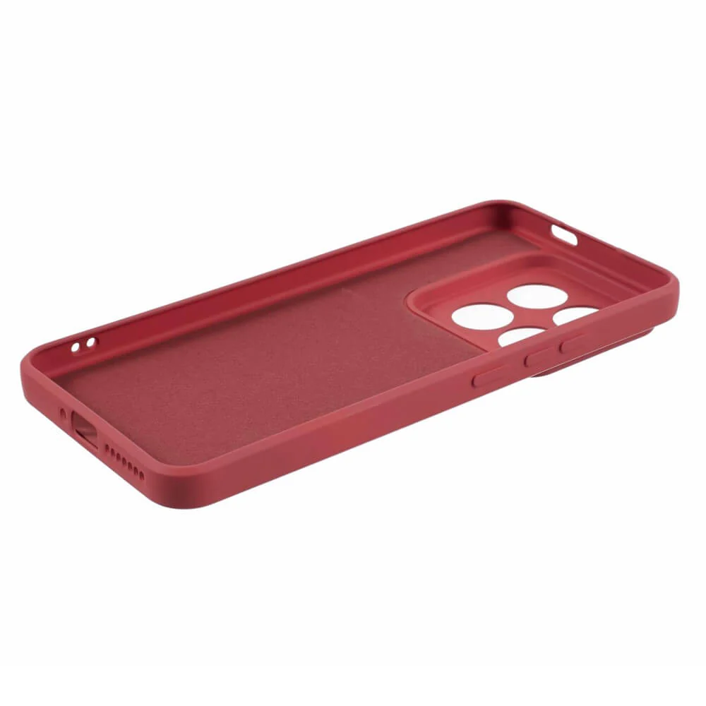 Xiaomi 14 Pro - Silikon Gummi Hülle - Image 22