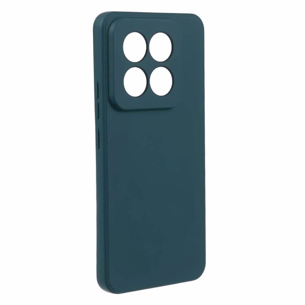 Xiaomi 14 Pro - Silikon Gummi Hülle - Image 27