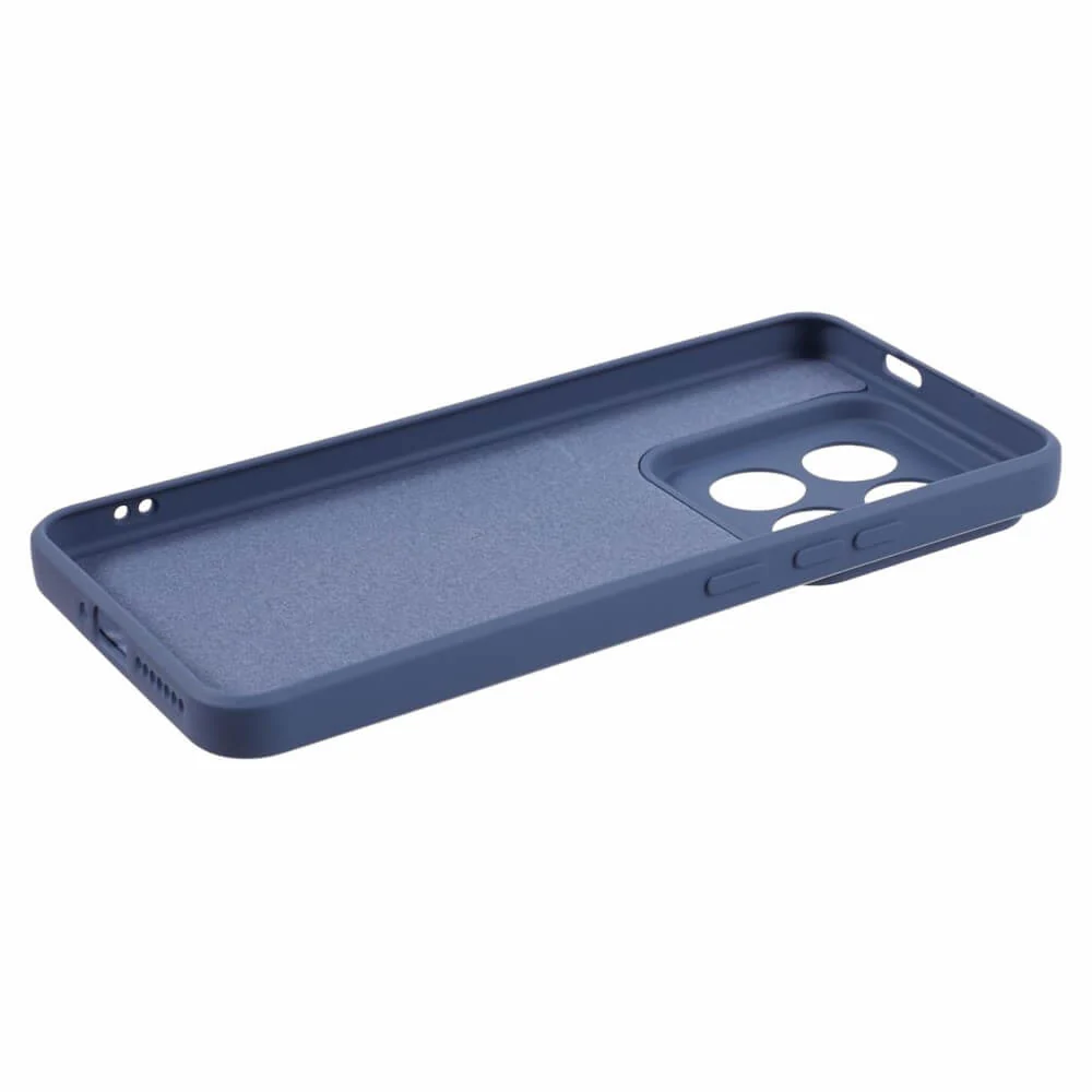 Xiaomi 14 Pro - Silikon Gummi Hülle - Image 34
