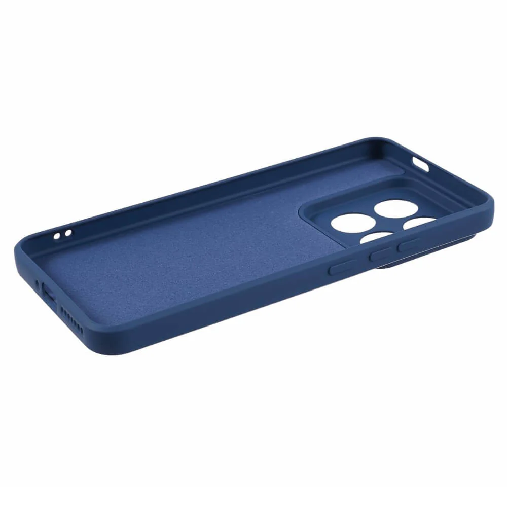 Xiaomi 14 Pro - Silikon Gummi Hülle - Image 40