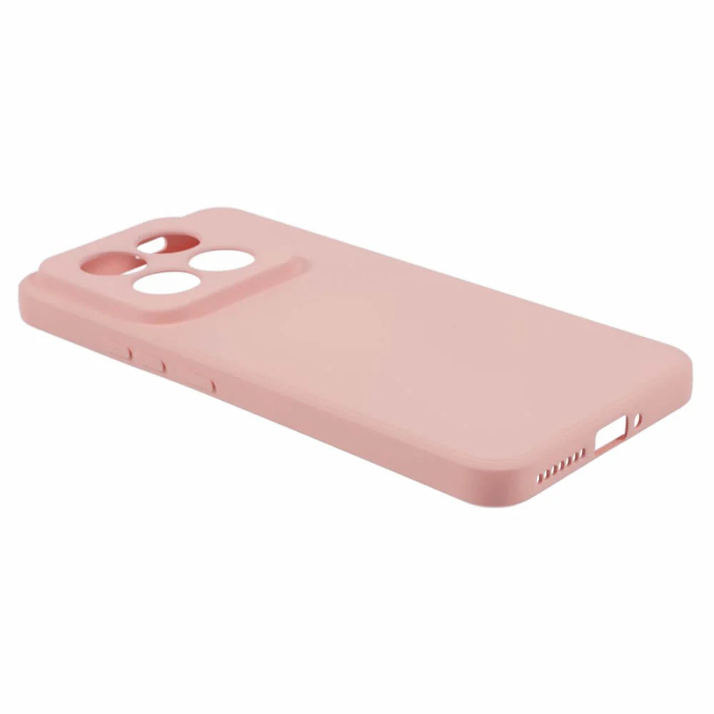 Xiaomi 14 Pro - Silikon Gummi Hülle - Image 47