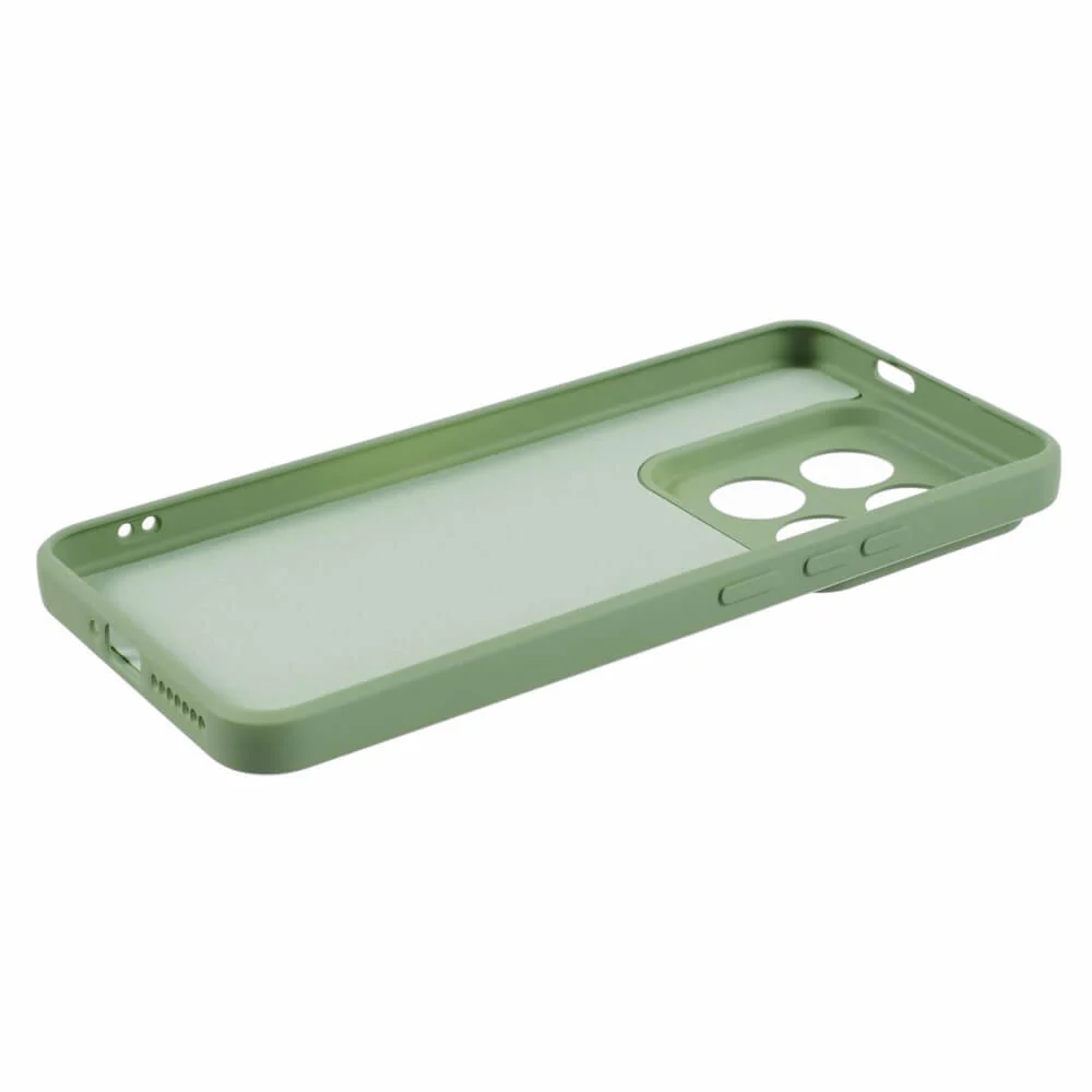 Xiaomi 14 Pro - Silikon Gummi Hülle - Image 52