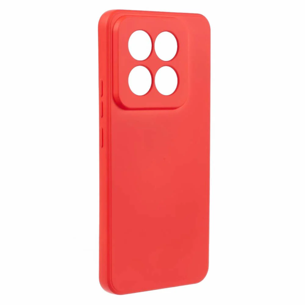 Xiaomi 14 Pro - Silikon Gummi Hülle - Image 57