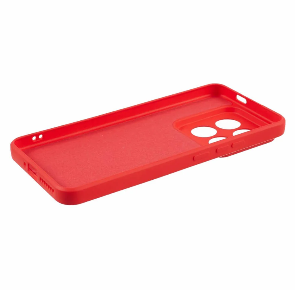 Xiaomi 14 Pro - Silikon Gummi Hülle - Image 58