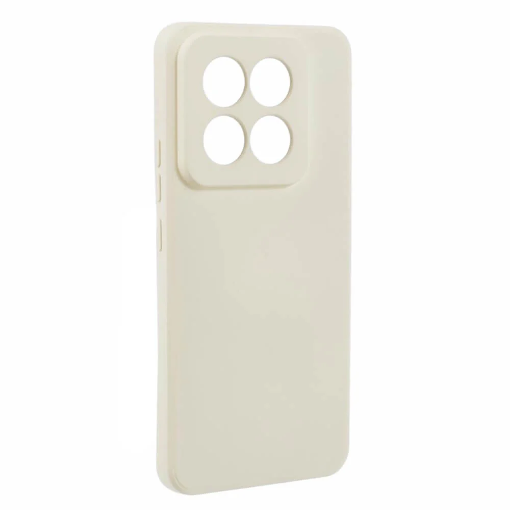Xiaomi 14 Pro - Silikon Gummi Hülle - Image 66