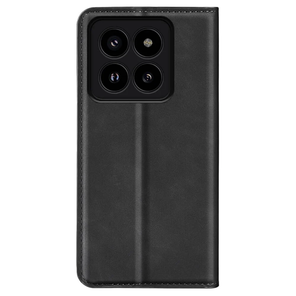 Xiaomi 14 Pro - Stand Flip Case Hülle - Image 31