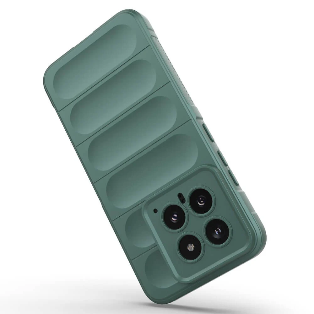 Xiaomi 14 - Rugged Protective Cover - Image 14