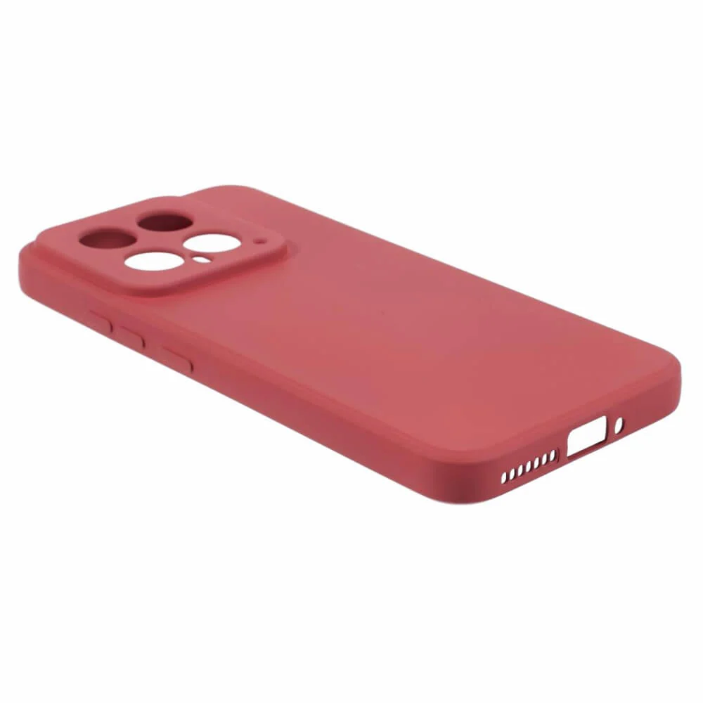 Xiaomi 14 - Silikon Gummi Hülle - Image 18